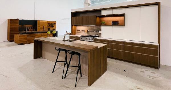 German Kitchen Center