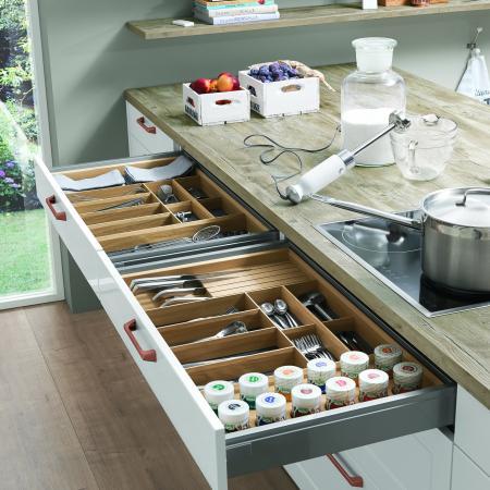 German Kitchen Center