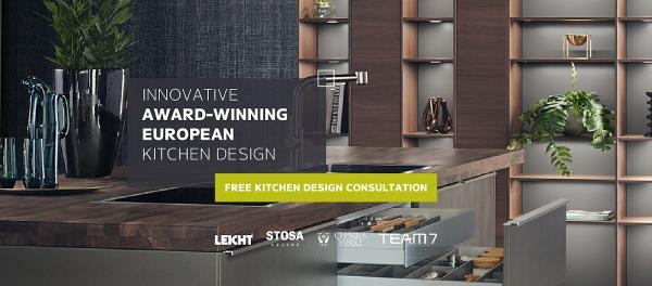 German Kitchen Center