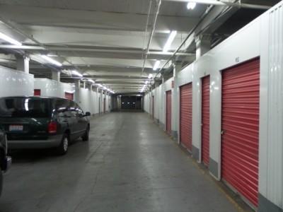 Spring Grove Self Storage