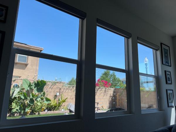 OCD Window Cleaning