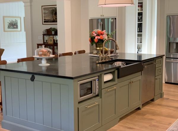 Samantha Brinson Design