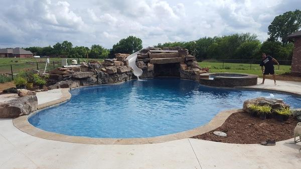 Aqua Craft Pool Construction LLC