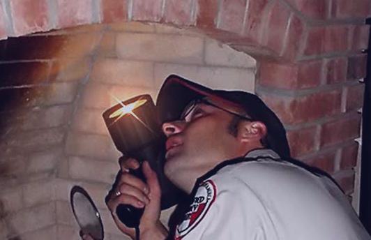 Columbia Chimney Services Inc.