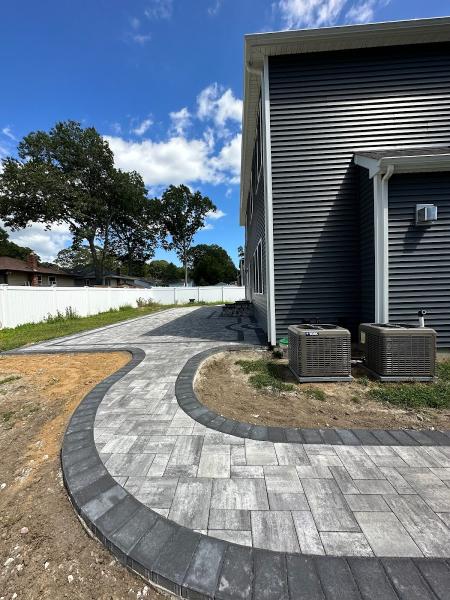 Brothers Paving & Masonry