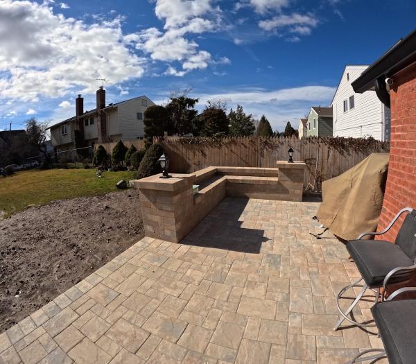 Brothers Paving & Masonry