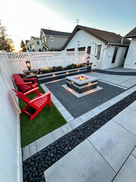 Brothers Paving & Masonry