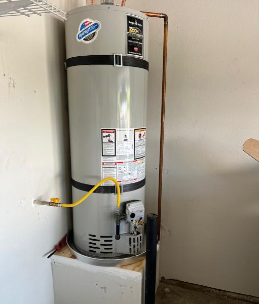 Righty Roo Plumbing & Air
