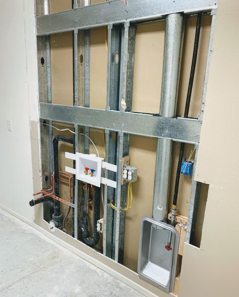 Righty Roo Plumbing & Air