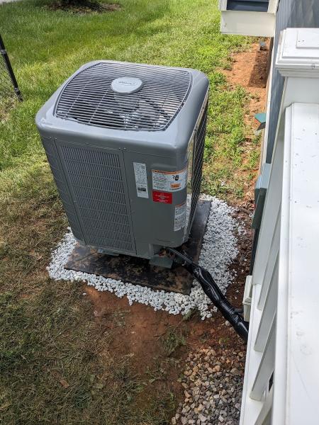 Clarksville Heating & Air
