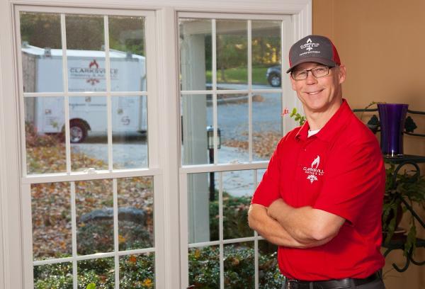 Clarksville Heating & Air
