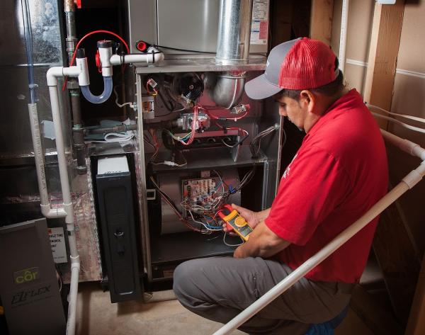 Clarksville Heating & Air