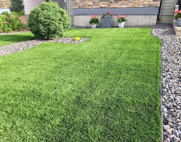 The Social Landscape Lawn Care