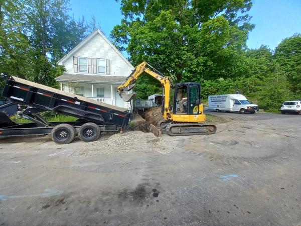 Hamm Septic Services