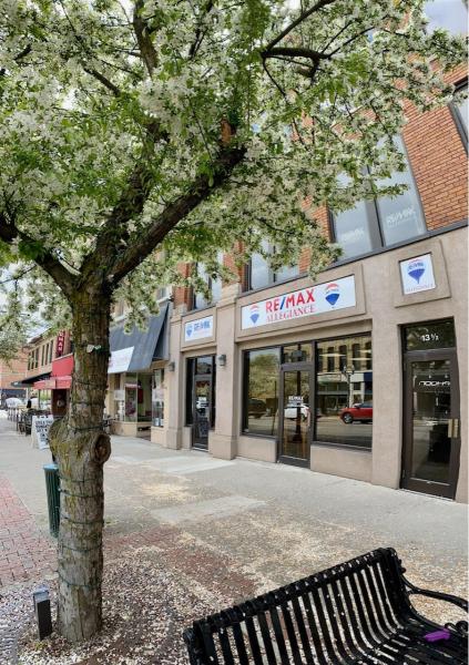 Re/Max Allegiance