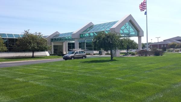 H&B Janitorial & Window Cleaning