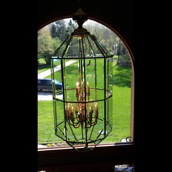 H&B Janitorial & Window Cleaning