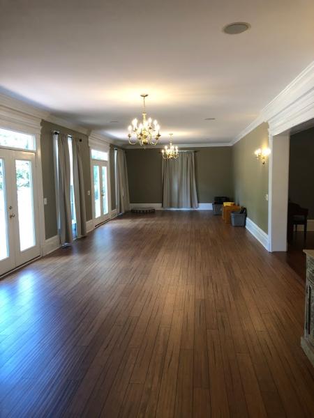 Virginia's Choice Home Inspections