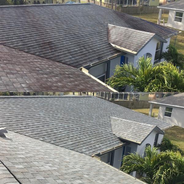 Saint Lucie Pressure Washing LLC