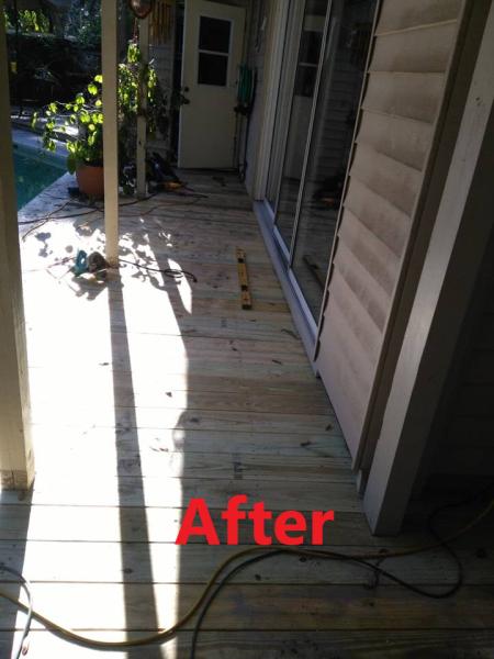 Your Handyman Solutions LLC