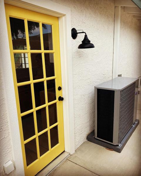 Vigilair Heating and Cooling