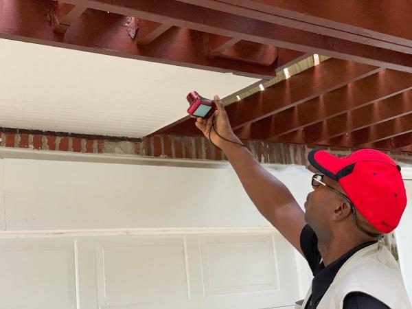 Armored Home Inspections