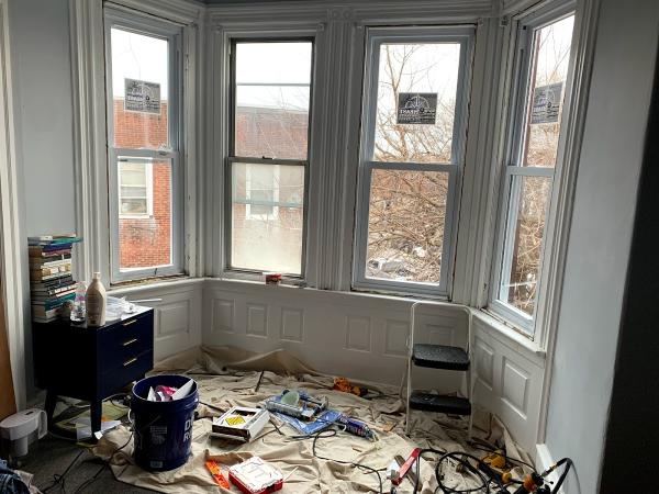 Armored Home Inspections