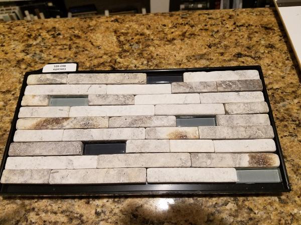 Siena Tile & Stone