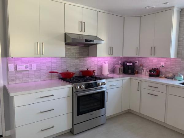 GM Granite & Tile Inc.
