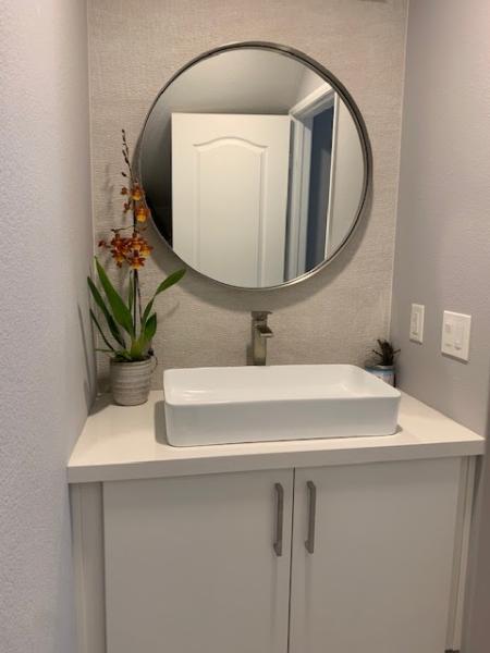 GM Granite & Tile Inc.