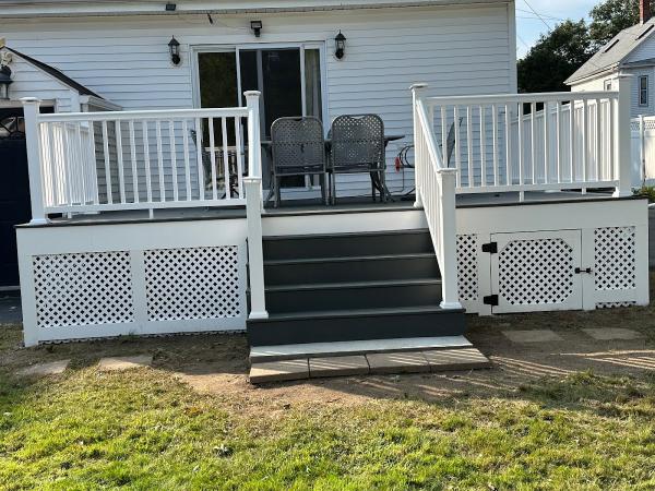 Pro One Remodeling Services