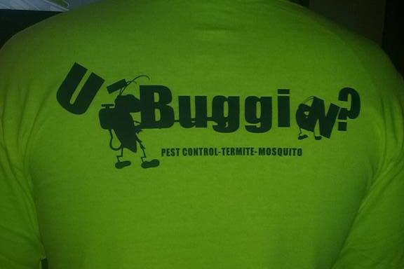 U-Buggin
