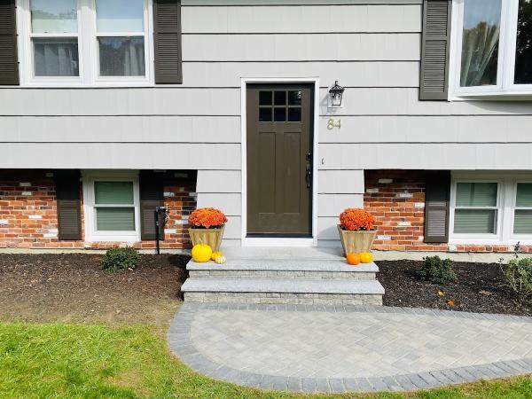 Brothers Landscapers & Hardscape Construction