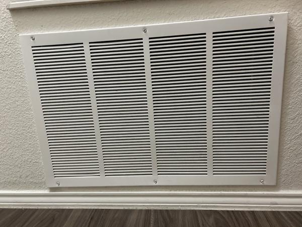 Harlen Johnson Heating and Air Conditioning