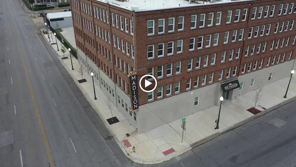 Waco Commercial Real Estate