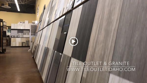 Tile Outlet & Granite