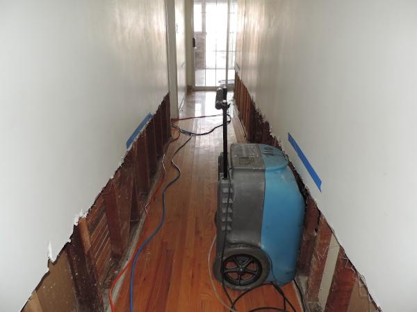 Excel Construction & Restoration Inc.