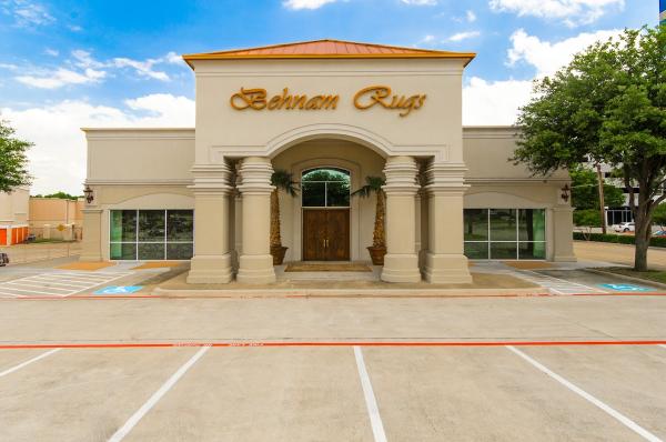 Behnam Rugs
