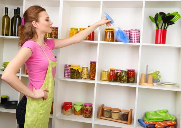Roseville Cleaning Services