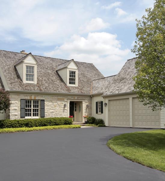 Ebenezer Roofing LLC