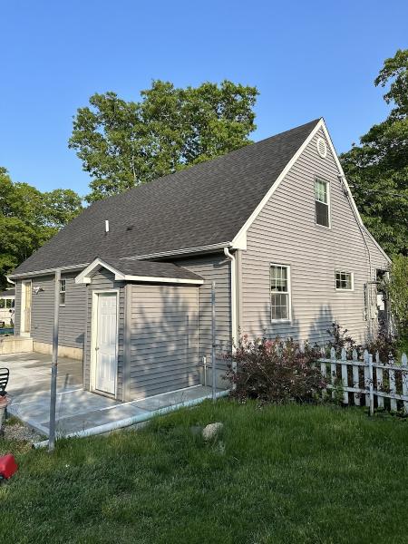 New England Exterior Renewal LLC