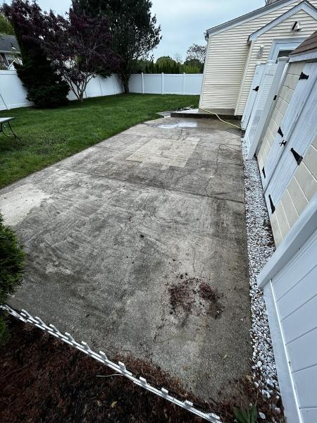 New England Exterior Renewal LLC