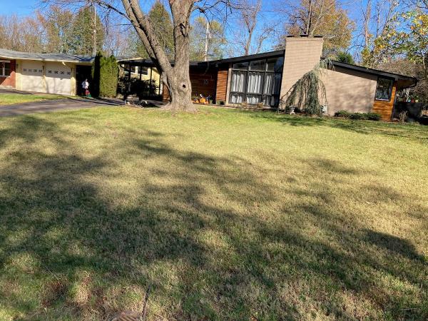 Jts Lawn and Landscaping