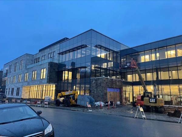 Quadratus Construction Management