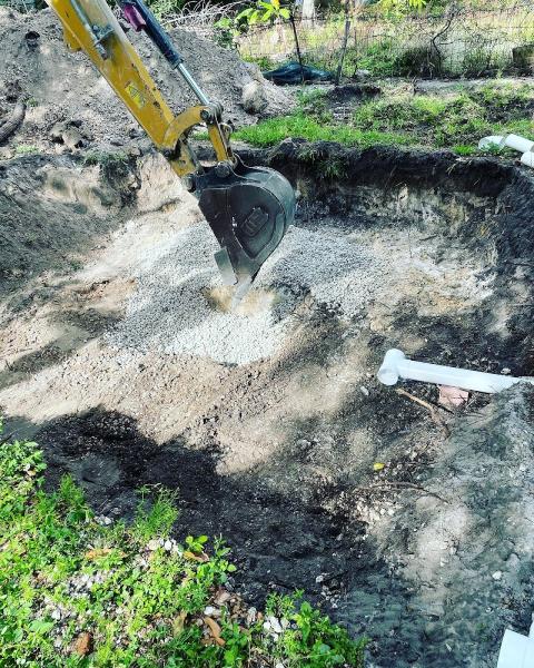Vip Septic Solutions Corp