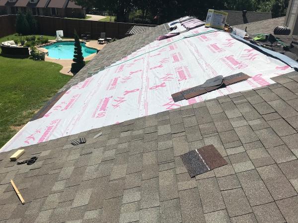 Torres Roofing LLC