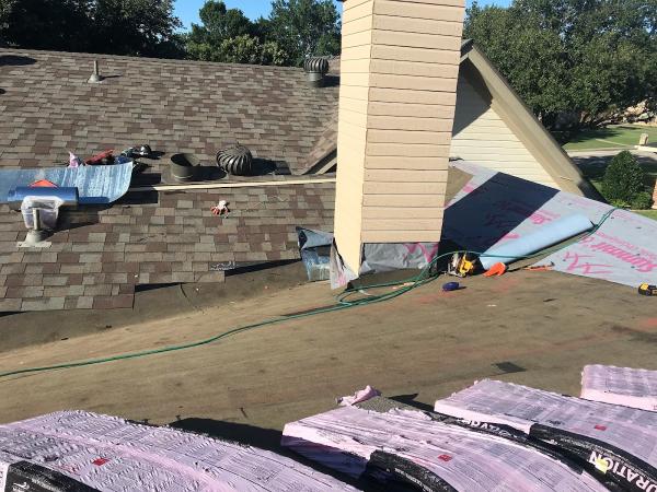 Torres Roofing LLC