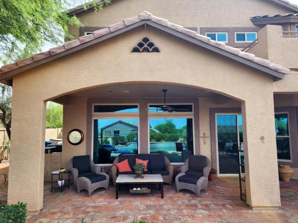 Affordable Windows Plus Exteriors
