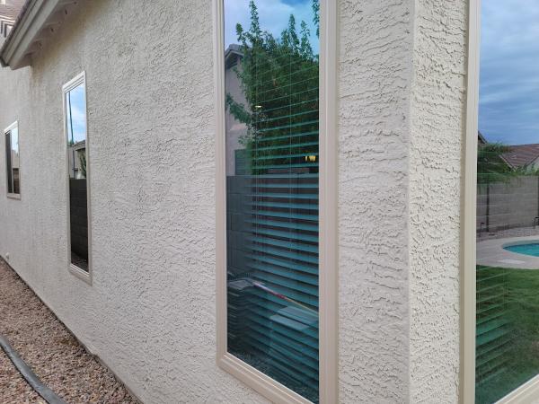 Affordable Windows Plus Exteriors