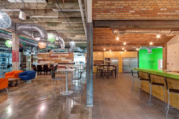 VLK Architects